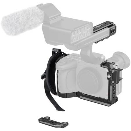 SmallRig 5588 - zestaw, klatka do Sony FX2 + akcesoria
